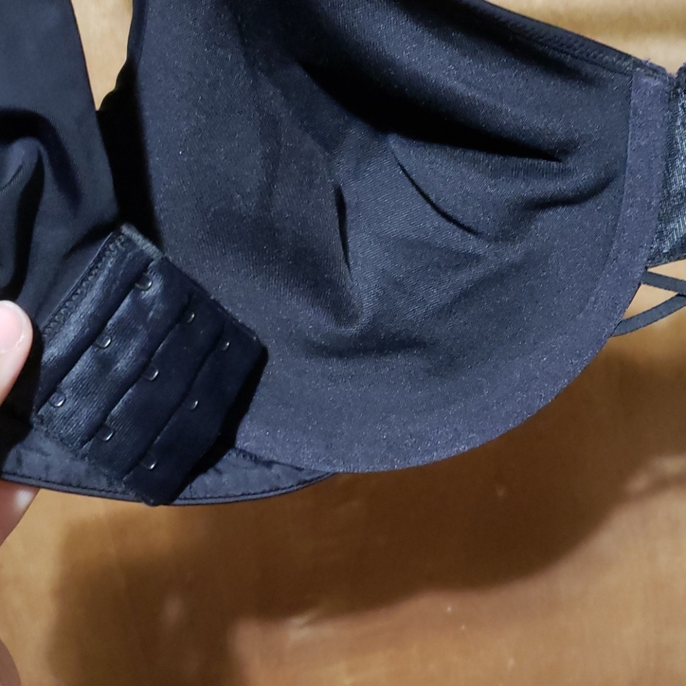Unlined bra - Picture 3 of 4